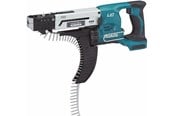 Skrue/Boremaskine - Makita Auto Feed Screwdriver (Solo) - DFR550ZX1
