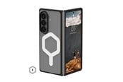 Mobil - Covers & Cases - UAG Mouve with Magnet Ash - Samsung Z Fold 7 - 214505113131