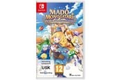 Spil - MADO MONOGATARI: Fia and the Wondrous Academy - Nintendo Switch - RPG - 5061077021102