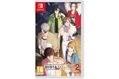 Spil - Bustafellows Season 2 - Nintendo Switch - Eventyr - 5060690797463