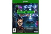 Spil - Goosebumps: Dead of Night - Microsoft Xbox One - Eventyr - 0860004098621