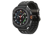 Smartwatch - Tilbehør - Spigen Liquid Air - matte black - Samsung Galaxy Watch 8 Classic (46mm) - ACS09841