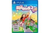Spil - The Sisters 2: Road to Fame - Sony PlayStation 4 - Eventyr - 3701529509230