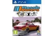 Spil - Classic Racers Elite - Sony PlayStation 4 - Racing - 5055377603786