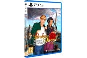 Spil - Broken Sword - Shadow of the Templars: Reforged - Sony PlayStation 5 - Eventyr - 3760328374500
