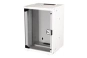 Rack skabe - Equip Eco Mount - rack - 300 x 300 mm - 9U - EWM-09-3030-G