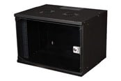 Rack skabe - Equip Eco Mount - rack - 540 x 400 mm - 7U - EWM-07-5440-B