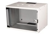 Rack skabe - Equip Eco Mount - rack - 540 x 400 mm - 7U - EWM-07-5440-G