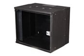 Rack skabe - Equip Eco Mount - rack - 540 x 400 mm - 7U - EWM-09-5440-B