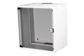 Rack skabe - Equip Eco Mount - rack - 540 x 400 mm - 12U - EWM-12-5440-G