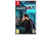 Spil - Adam Wolfe - Nintendo Switch - Puslespil - 5055377606374