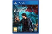 Spil - Adam Wolfe - Sony PlayStation 4 - Puslespil - 5055377606381