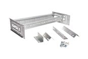 Rack skabe - Equip - rack mounting rails - 3U - EZR-DIN-3