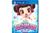 Spil - Richman 11 - Sony PlayStation 4 - Strategi - 5055377606268