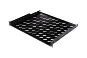 Rack skabe - Equip - rack shelf - 600 mm - 1U - EZFS-19-1-60-B