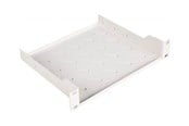 Rack skabe - Equip - rack shelf - 200 mm - 1U - EZFS-10-1-20-G