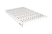 Rack skabe - Equip - rack shelf - 1000mm - 1U - EZVS-19-1-10-G