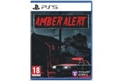 Spil - Amber Alert - Sony PlayStation 5 - Gyser - 8436016712798