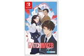 Spil - MatchMaker Agency - Nintendo Switch - Eventyr - 8885021400525