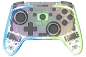 Spil tilbehør - Speed-Link RAIT NX RGB - Wireless Controller - Android - SL-650115-CR