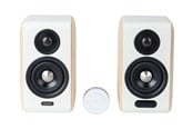 Hjemmebio - Edifier S880DB MKII - 2.0 Active Hi-Fi Speakers - 88W - White - S880DB MKII White