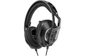Spil tilbehør - NACON Rig Headphones 300 Pro HX - Black - Wired Headset - Microsoft Xbox One - PL009248