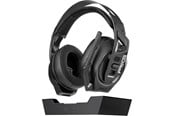 Spil tilbehør - NACON Rig Wireless Headset 900 Max HS - Black - Wireless Headset - Sony PlayStation 5 - PL025385