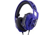 Spil tilbehør - NACON Rig Headphones 300 Pro HS - Cosmic - Wired Headset - Sony PlayStation 5 - PL026764
