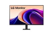 Skærm - 32" LG 32U631A-B - 2560x1440 (QHD) - 100Hz - IPS - 32U631A-B