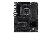 Bundkort - MSI PRO B850-S WIFI6E Bundkort - AMD B850 - AMD AM5 socket - DDR5 RAM - ATX - PRO B850-S WIFI6E