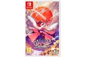 Spil - Yasha: Legends of the Demon Blade - Nintendo Switch - RPG - 5056635614056