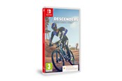 Spil - Descenders (Code in a Box) - Nintendo Switch - Sport - 5056208826251