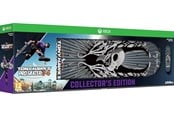 Spil - Tony Hawk's Pro Skater 3 + 4 (Collector's Edition) - Microsoft Xbox One - Sport - 0196388568086