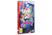 Spil - Mamorukun ReCurse! - Nintendo Switch - Shoot 'em up - 7350002938478