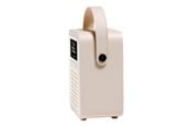 Højttalere - View Quest VQ Retro Mini radio - Cream - VQ-MINI-CR