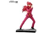 Merchandise - ABYstyle - YU YU HAKUSHO Figurine Kurama - Figur - ABYFIG051