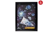 Merchandise - Thumbs Up! - Official Atari 3D Wall Art - Asteroids Collection - Billede - ATA/WAARAS