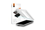 Mobil - Beskyttelsesglas - Spigen Glass tR EZ Fit Pro HD 1 Pack - Samsung Galaxy Z Fold7 - AGL09580