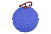 Merchandise - Paladone - ONE PIECE - GumGum Fruit SquishyGlo Silicone Light Rechargeable - Lampe - PP14339OPNF