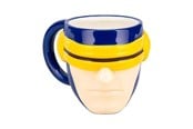 Merchandise - Paladone - Xmen Cyclops Shaped Mug - Krus - PP14778XM