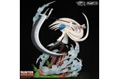 Merchandise - Plastoy - KAITO - HUNTER X HUNTER STATUE - Figur - 42508