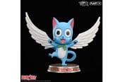 Merchandise - Plastoy - HAPPY - FAIRY TAIL STATUE - Figur - 42506