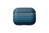 Mobil - Andet Tilbehør - PITAKA Aramid Fiber Magnetic Case moonrise - AirPods Pro2 - APM2403