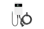 Elbil ladere - Besen SQ20-11KW-APP Wall Charger for Electric Cars - SQ20-11KW-APP