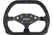 Spil tilbehør - CONSPIT Steering Wheel D Rim - Sim Racing Tilbehør - CP109