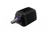 Spil tilbehør - CONSPIT Ares Direct Drive Wheelbase (12Nm) - Sim Racing Wheelbase0 - CP101