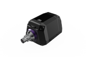 Spil tilbehør - CONSPIT Ares Platinum Direct Drive Wheelbase (20Nm) - Sim Racing Wheelbase0 - CP102