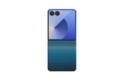 Mobil - Covers & Cases - PITAKA Ultra-Slim Case Moonrise - Samsung Galaxy Z Flip 7 - FMFLIP7