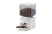 Katte - Rojeco 4.5L Automatic Pet Feeder WiFi Version Sin - RWSQMFWFO-DP
