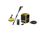 Højtryksrenser - Stanley Højtryksrenser Pressure Washer - 15720